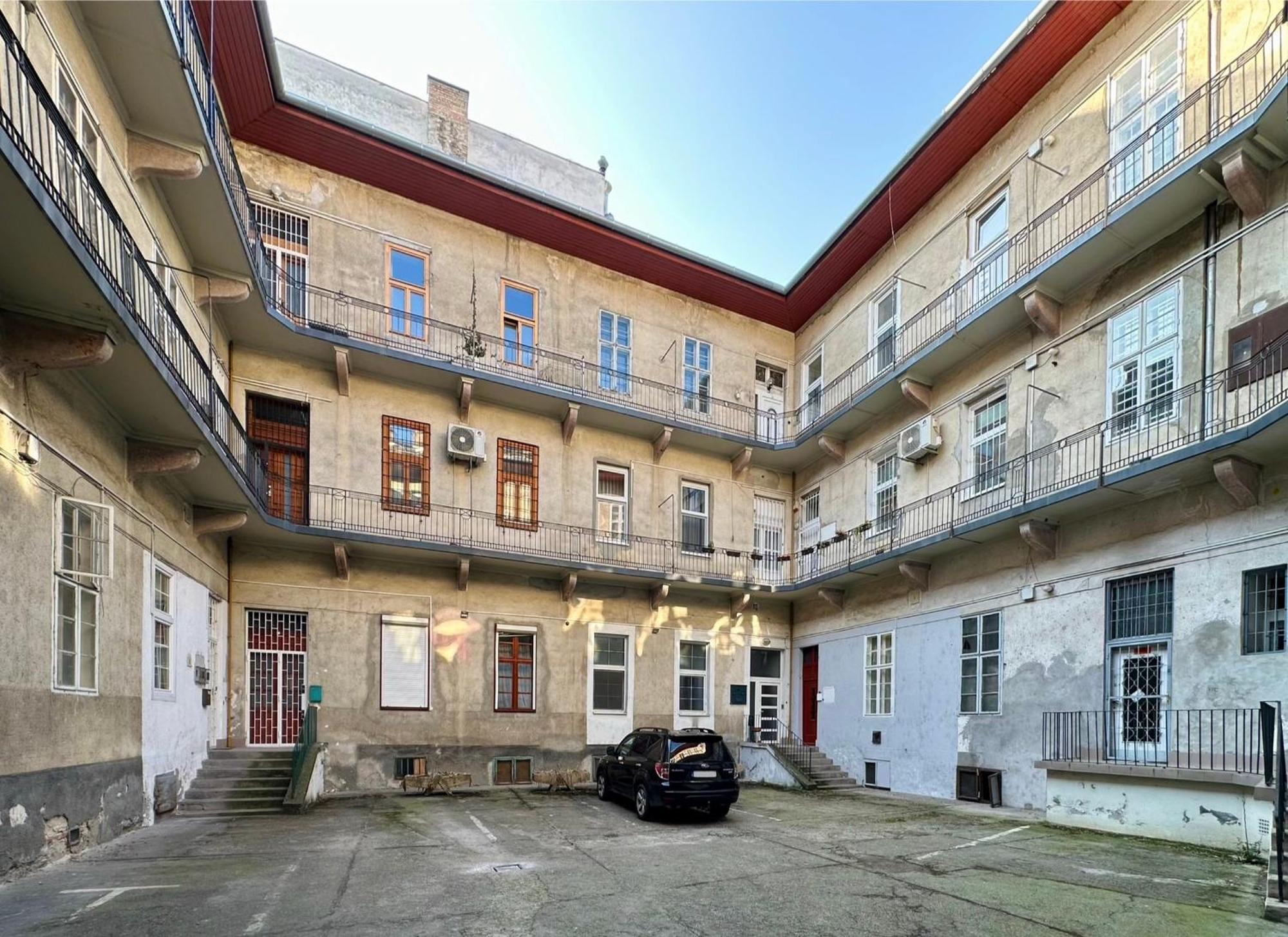 Pura Vida Apartment - Free Parking — Photos 1